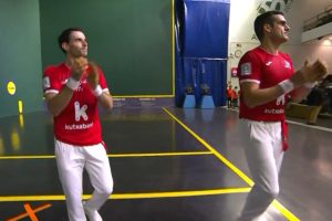 altuna ezkurdia supera prueba