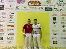 ramírez elimina campeón nájera