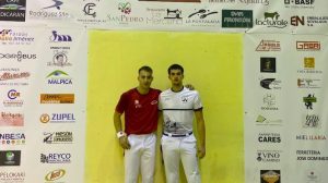 ramírez elimina campeón nájera