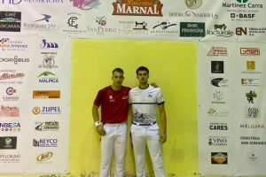 ramírez elimina campeón nájera
