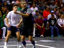 stich yaniz oro frontball