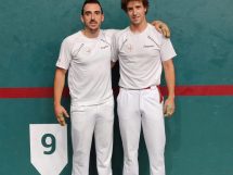 final honor de gipuzkoa