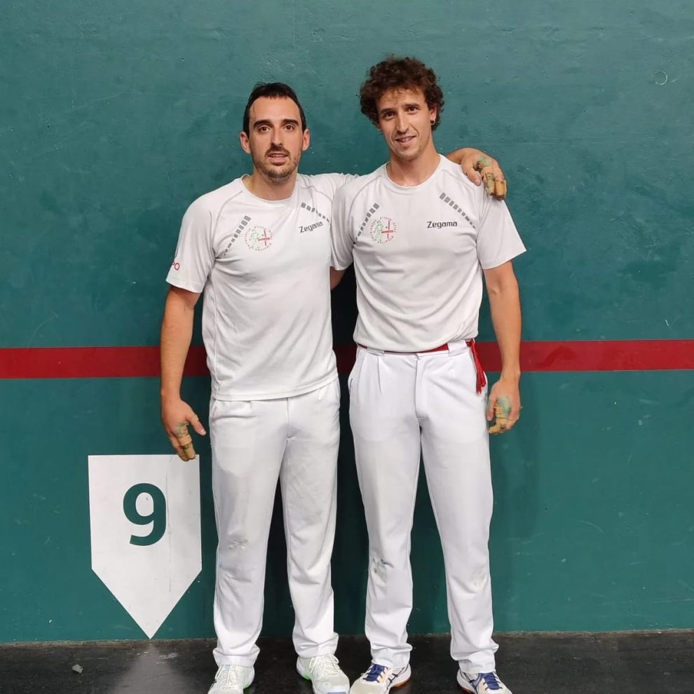 final honor de gipuzkoa