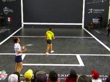 salsamendi final mundial frontball