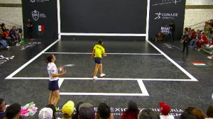 salsamendi final mundial frontball