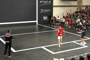 beitia final mundial sub 23