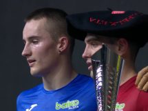 senar txapela serie b