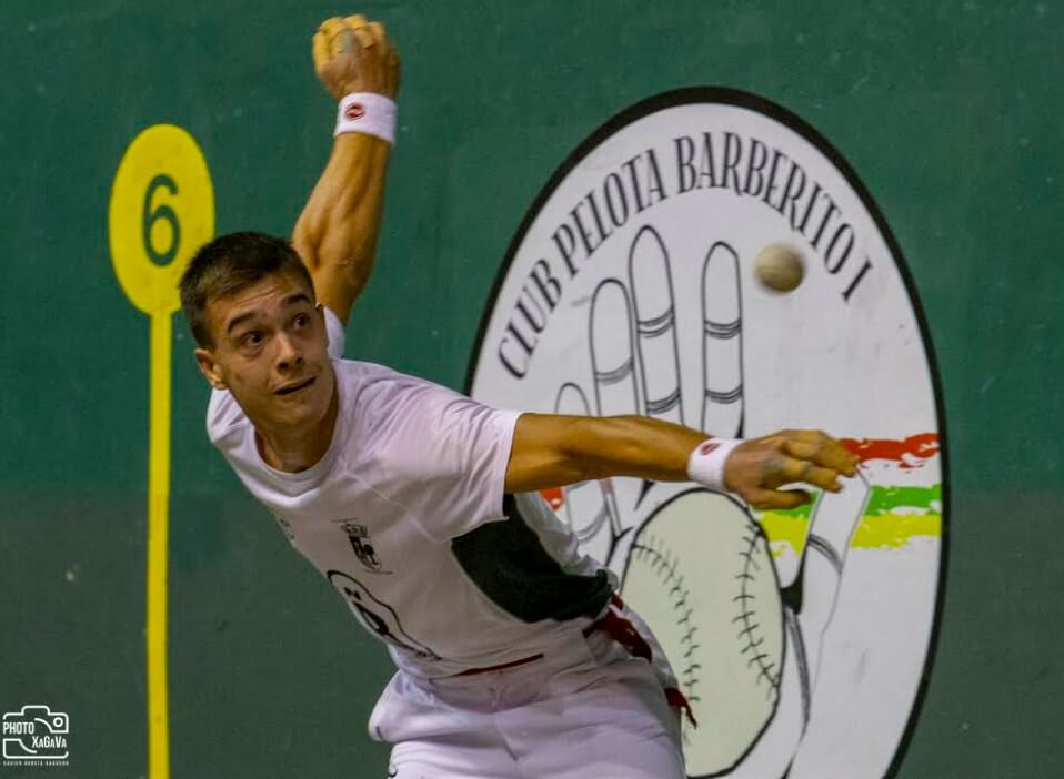 loza debut junto campeón