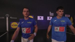 laso iztueta mucha pareja