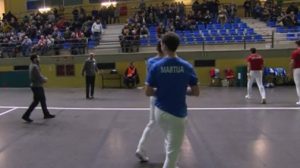 zabala martija jornada 2 1x1