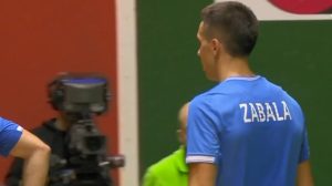 1x1 zabala martija jornada 3