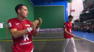 arsenal ofensivo jaka iztueta