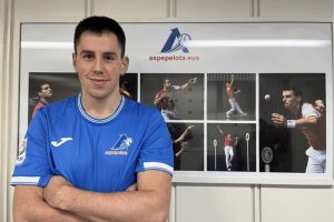 unai alberdi pelotari aspe