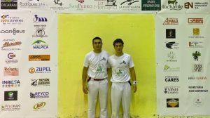 etxabe aldaz partido nájera
