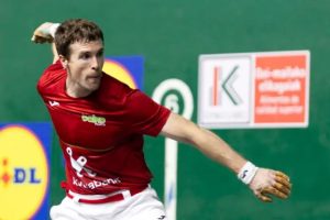 artola imaz segundo punto