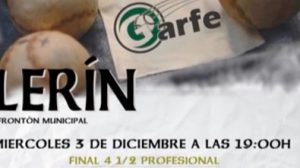 txapela cuatro medio garfe