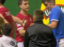 darío loza lucha invictos