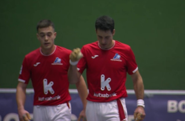 darío loza continúan invictos