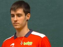 paciencia con martxel iztueta