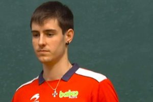 paciencia con martxel iztueta