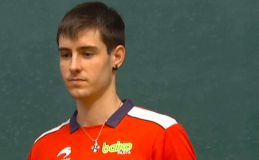 paciencia con martxel iztueta