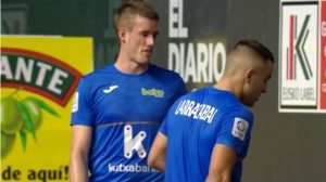 1x1 jornada 3 larrazabal mariezkurrena
