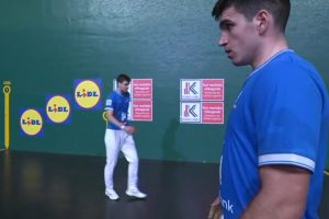 murua gabirondo impongan mínima