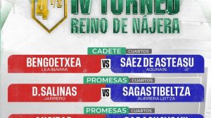 nájera domingo esperanzas riojanas