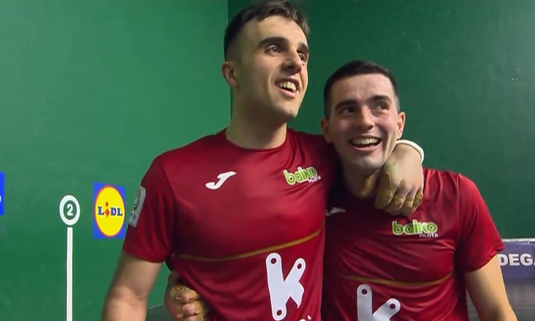 peña rescate segundo punto