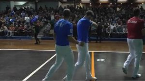 altuna ezkurdia 1x1 jornada 2
