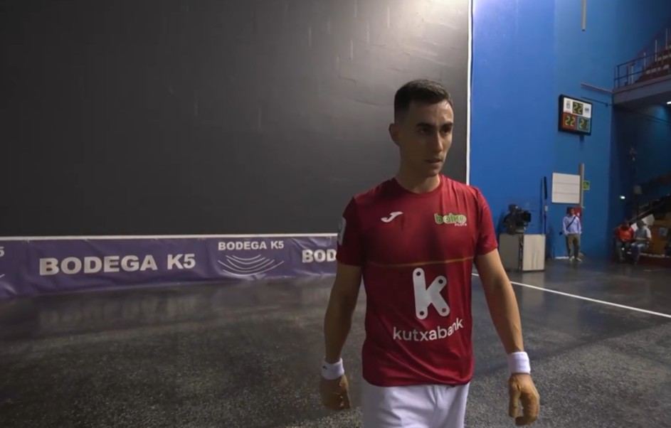 primer punto zubizarreta aranguren