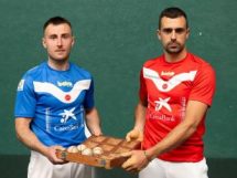 bajas novena jornada serie b