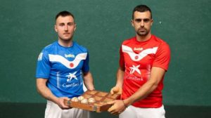 bajas novena jornada serie b