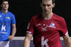 altuna ezkurdia senda triunfo