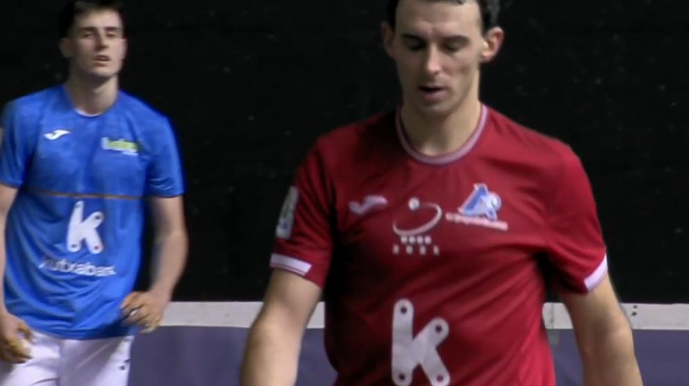 altuna ezkurdia senda triunfo