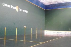 calendario españa pelota mano 2026