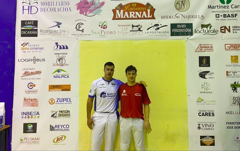 fernández final nájera riojano