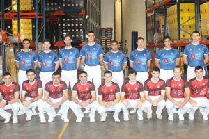 plantilla garfe temporada 2026
