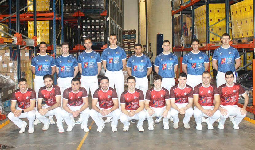plantilla garfe temporada 2026