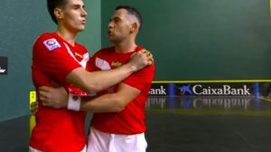 jaka iztueta respiran fuera