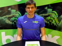 unax landa debutar baiko