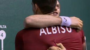 laso albisu más alto