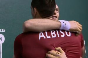 laso albisu más alto