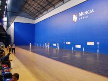 calendario torneo mungia 2026