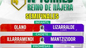 último semifinales reino nájera