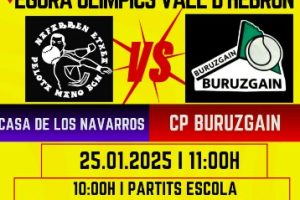 casa navarros afronta buruzgain