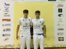 sagastibeltza finalista en nájera
