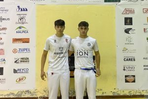 sagastibeltza finalista en nájera