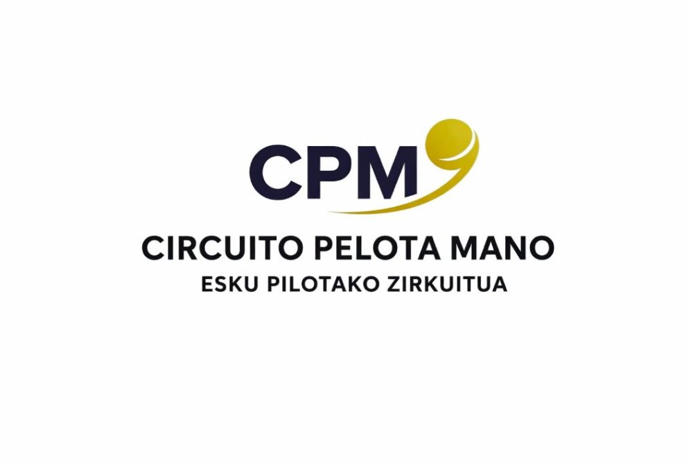 nace cpm pelota mano