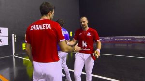elordi zabaleta plaza semifinales